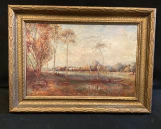 painting