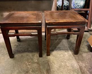 Elm Tables