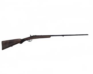 Pre WWII Germania 9mm Flobert Rifle Germany