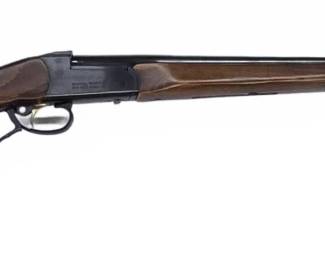 Baikal IZH-18EM-M .410 Single Shot Shotgun