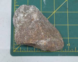 Quartz & Feldspar Rock Specimen