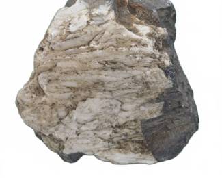 	Raw Galena & Barite Mineral Specimen