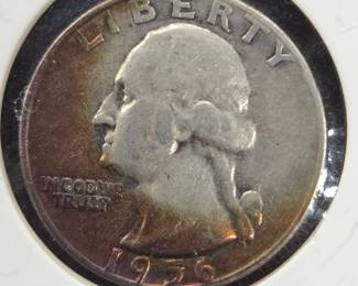 1884-S Morgan Silver Dollar USA