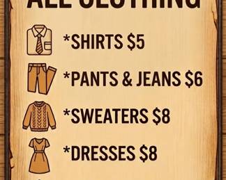 Sale Picture