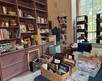 Yarn, Needle point, Bead making items,