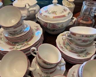 Seltmann Weidon Bavaria China, West Germany
