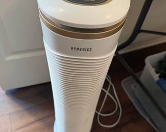 Homedics Air Filter