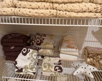Linens