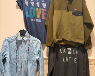 T-Shirts