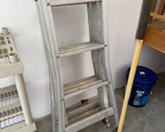 Ladder