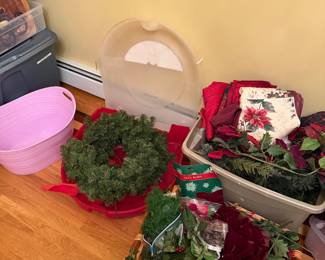Christmas Decor, Christmas, Halloween 