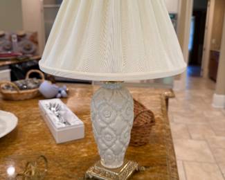 Lenox Lamp