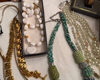 Gold Jewelry 