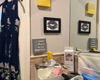 Bathroom Decor