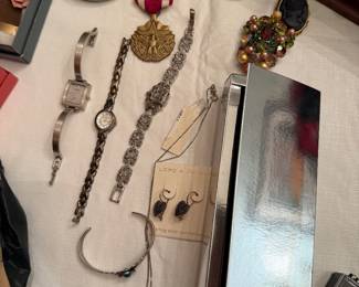 Sterling Silver