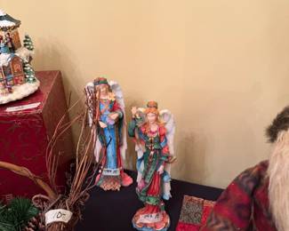 Christmas Decor, Christmas, Halloween 