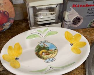 Kitchenwares