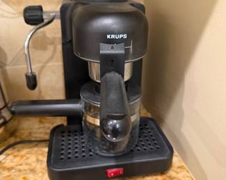 Coffee Grinder