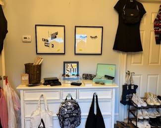 Fashion Decor, Clothes