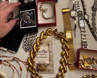Gold Jewelry 10K, 14K, 18K 