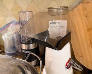 Kitchen Appliances