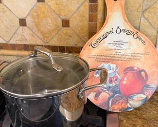 Kitchenwares