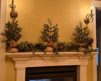 Christmas Decor, Christmas, Halloween 