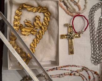 Gold Jewelry 