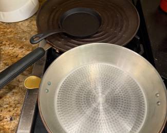 Pans