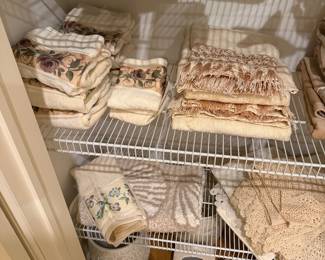 Linens