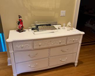 Stanley Dresser