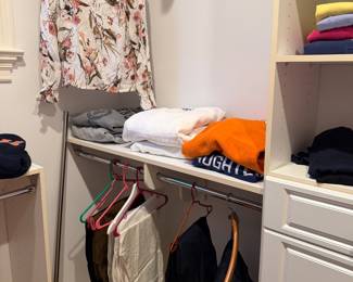 Clothes
