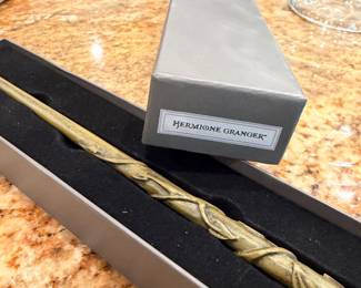 Hermione Granger Universal Wand