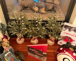 Christmas Decor, Christmas, Halloween 