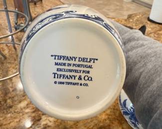 Tiffany & Co