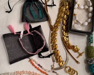 Gold Jewelry 