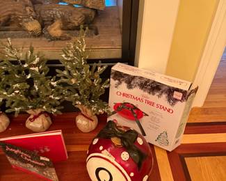Christmas Decor, Christmas, Halloween 