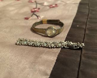 Vintage jewelry 