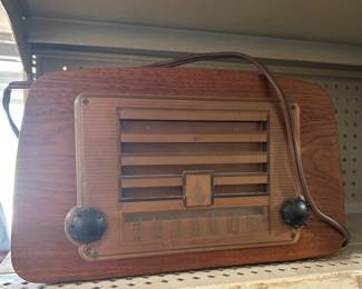Emerson Radio
