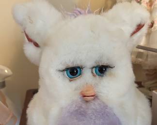 Vintage Furby
