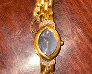 Seiko watch