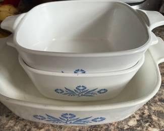 Corningware