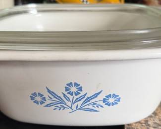 Corningware