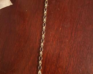 Vintage bracelet 