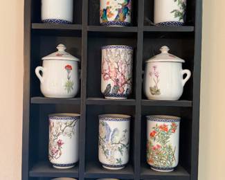Japanese Cups