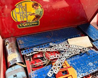 Erector Set