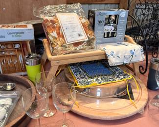 Kitchen Items