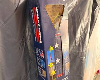 Valley Forge Flag x2