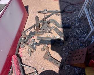 Outdoor Jacks And Automotive Parts