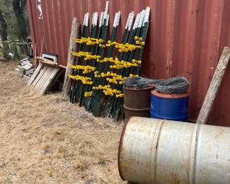 fencing